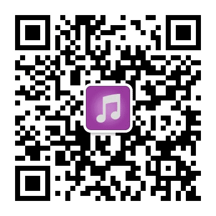 全球经典音乐美文公众号二维码