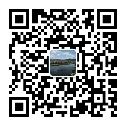 鄞州五乡公众号二维码