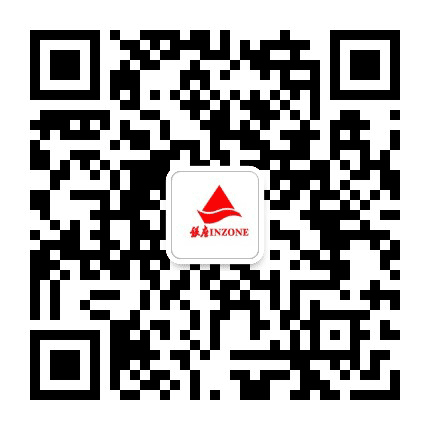 银座钢城店公众号二维码