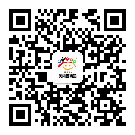 银座幼教临淄园公众号二维码