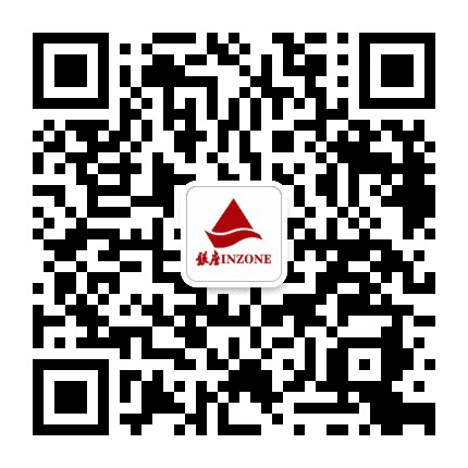 濮阳银座大庆路店公众号二维码