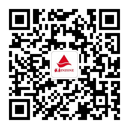 银座商城泗水店公众号二维码