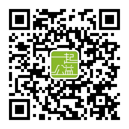 新社企公众号二维码