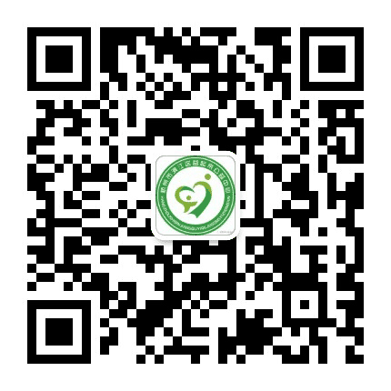 滨江益起来公众号二维码