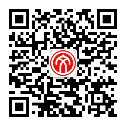 伊金霍洛文艺公众号二维码