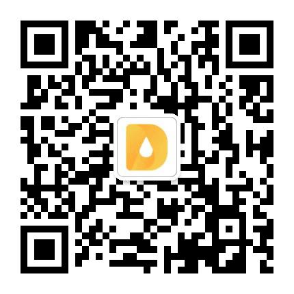 医师服务平台公众号二维码