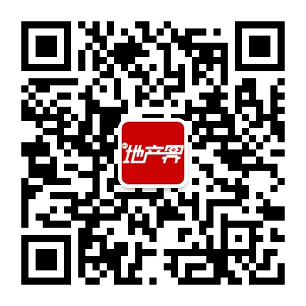 艺术地产界公众号二维码