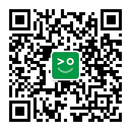 广州维欧艺术留学公众号二维码