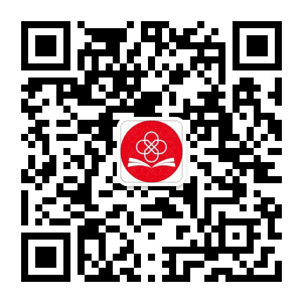 医顺通关公众号二维码