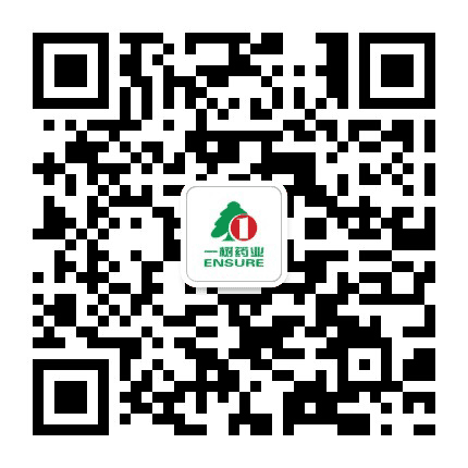 一树人报公众号二维码