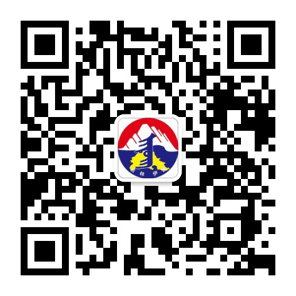 伊通发布公众号二维码