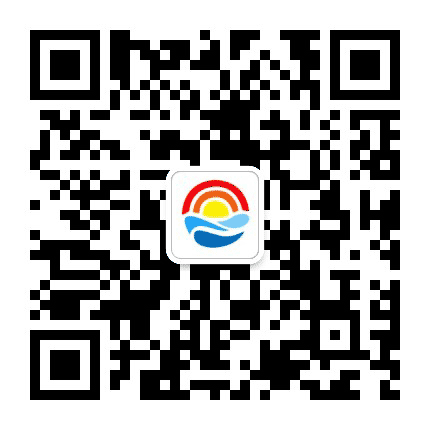 易网天同公众号二维码