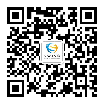 义乌发布公众号二维码