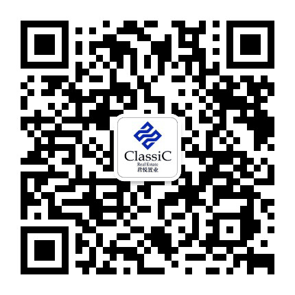 宜兴君悦置业公众号二维码