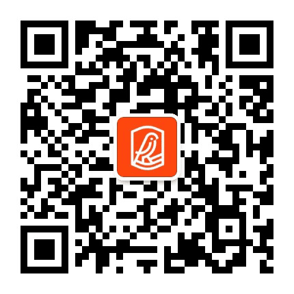 益阳人才网公众号二维码