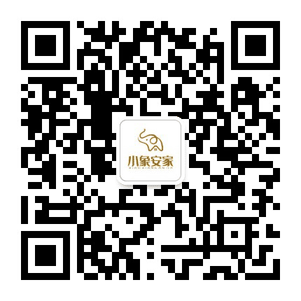 益阳楼盘网公众号二维码