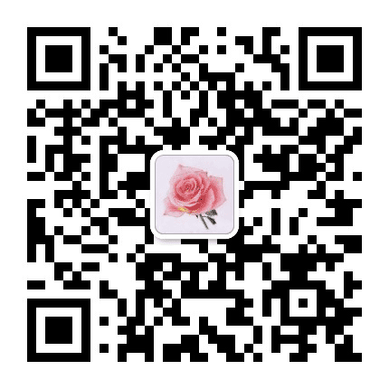 一洋园艺场公众号二维码