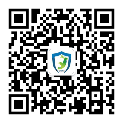 益阳政法公众号二维码