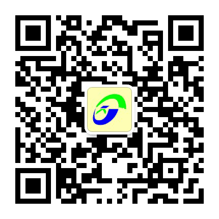 康桥快讯公众号二维码