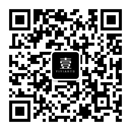 壹壹艺术留学公众号二维码