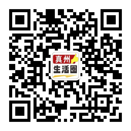 仪征生活圈公众号二维码