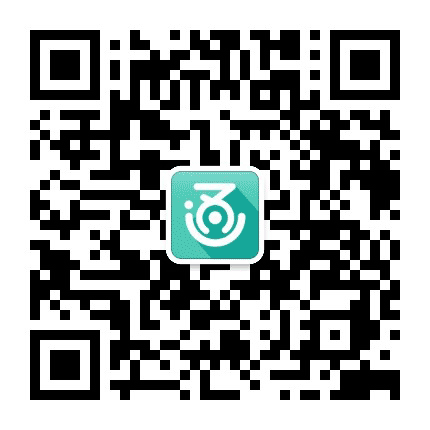 阳江通公众号二维码