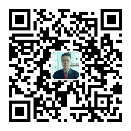河北廊坊律师杨杰公众号二维码
