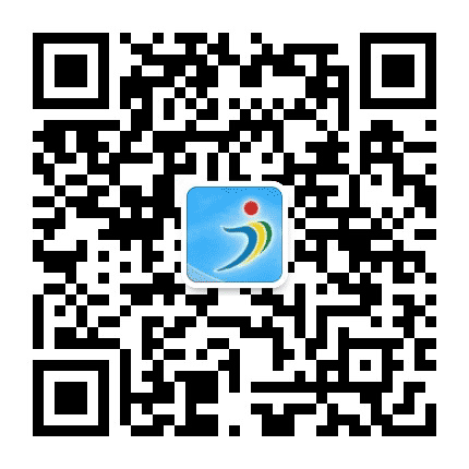 阳江旅游公众号二维码