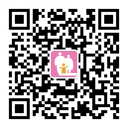 阳江爸妈成长营公众号二维码