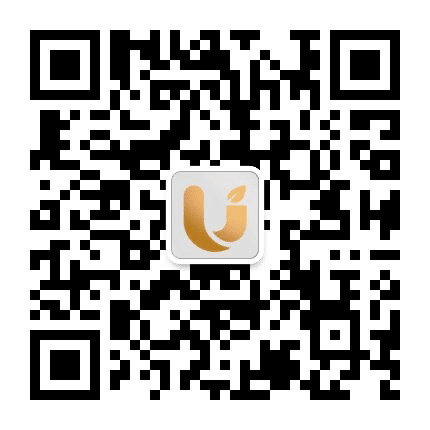 优金财富俱乐部公众号二维码