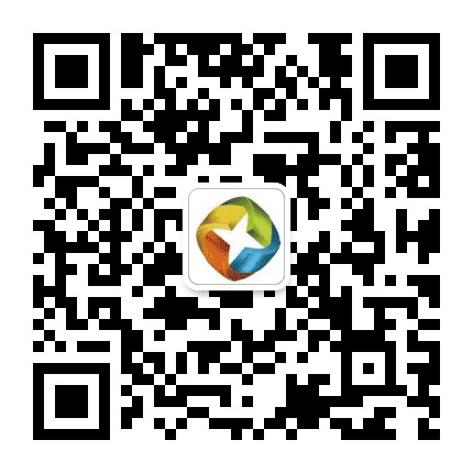 宜良愿景城市广场公众号二维码
