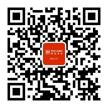 南阳易居房友公众号二维码