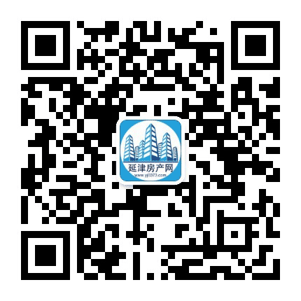 延津房产网公众号二维码