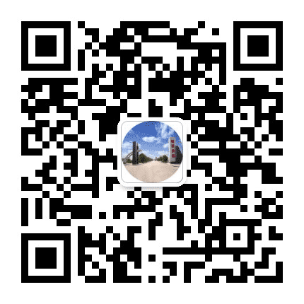 魅力姚家房公众号二维码