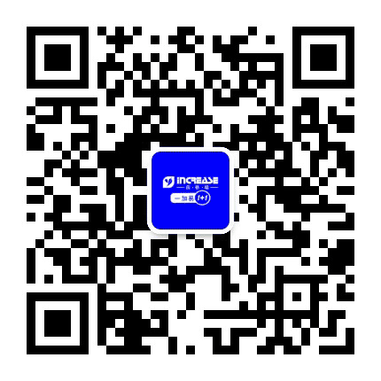 一加易农业科技公众号二维码