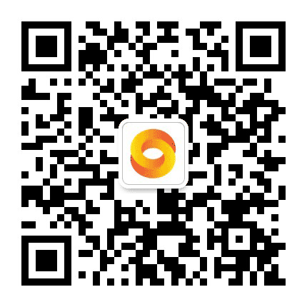 叶集亿众橙天国际影城公众号二维码