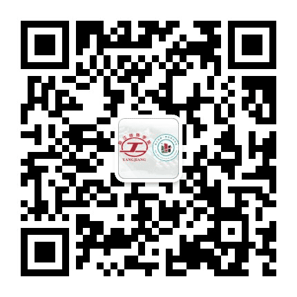 阳江技师学院阳江一职公众号二维码