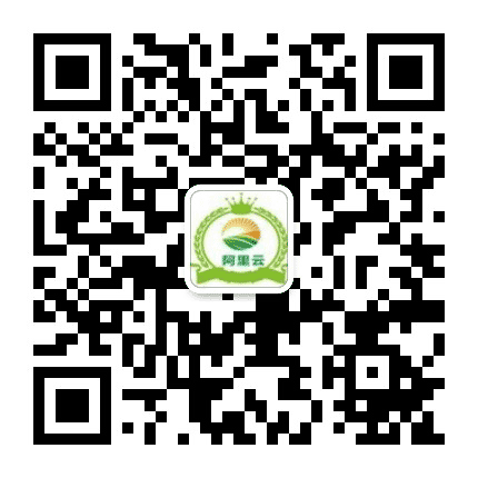 云健康商城公众号二维码