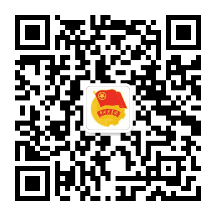 阳江青年公众号二维码