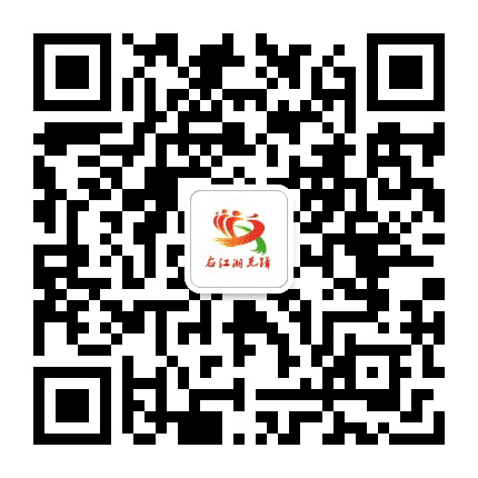 右江组工公众号二维码