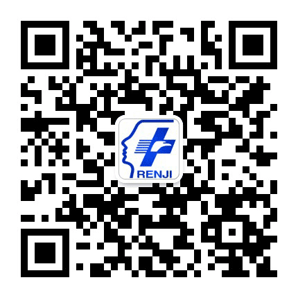 阳江仁济医院公众号二维码
