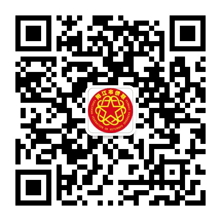 阳江市侨联公众号二维码