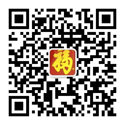 一九堂公众号二维码