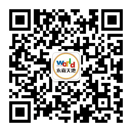漳浦龙湖永嘉天地公众号二维码