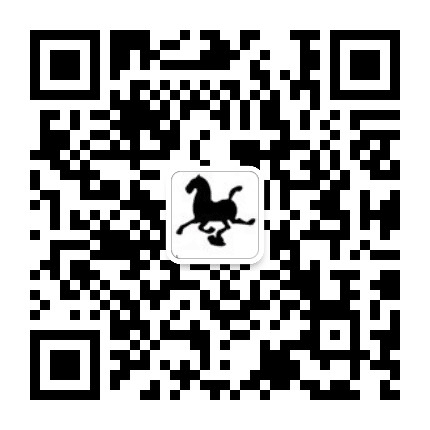 延吉天马国际旅行社公众号二维码