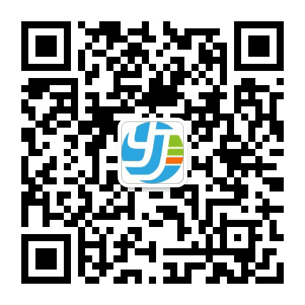 阳江通讯公众号二维码
