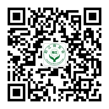 阳江微友会公众号二维码