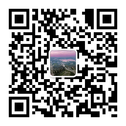迎江宣传公众号二维码