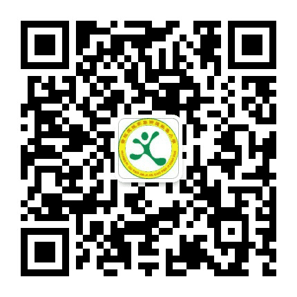 黄陂区姚家集街道姚集小学公众号二维码