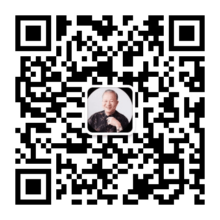 易经风水必读公众号二维码